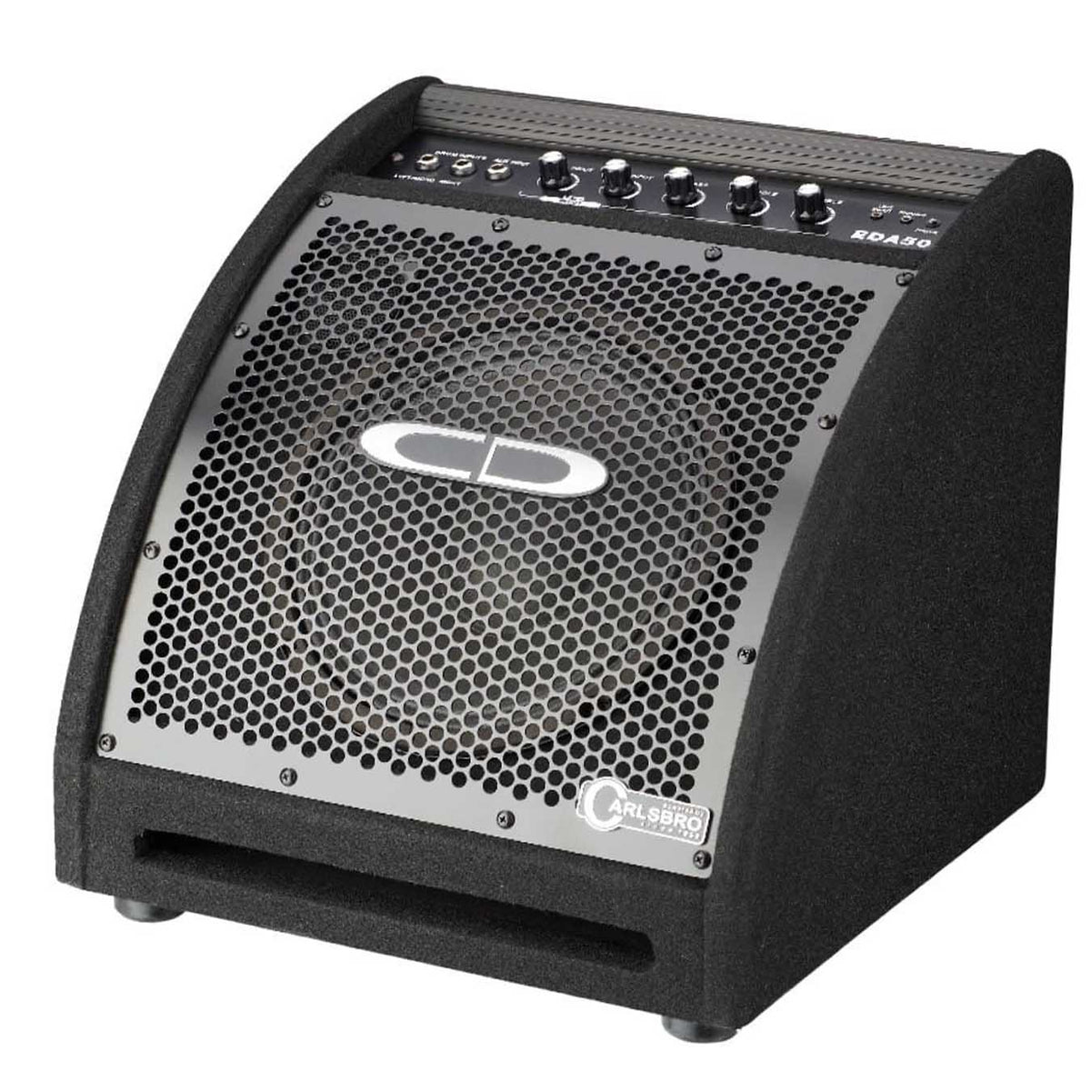 Carlsbro EDA50 Drum Amplifier Monitor 50W
