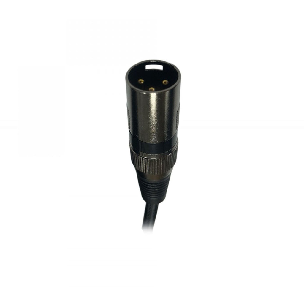 Tamrock Balanced XLR Microphone Cable - 6M