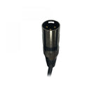 Tamrock Balanced XLR Microphone Cable - 6M