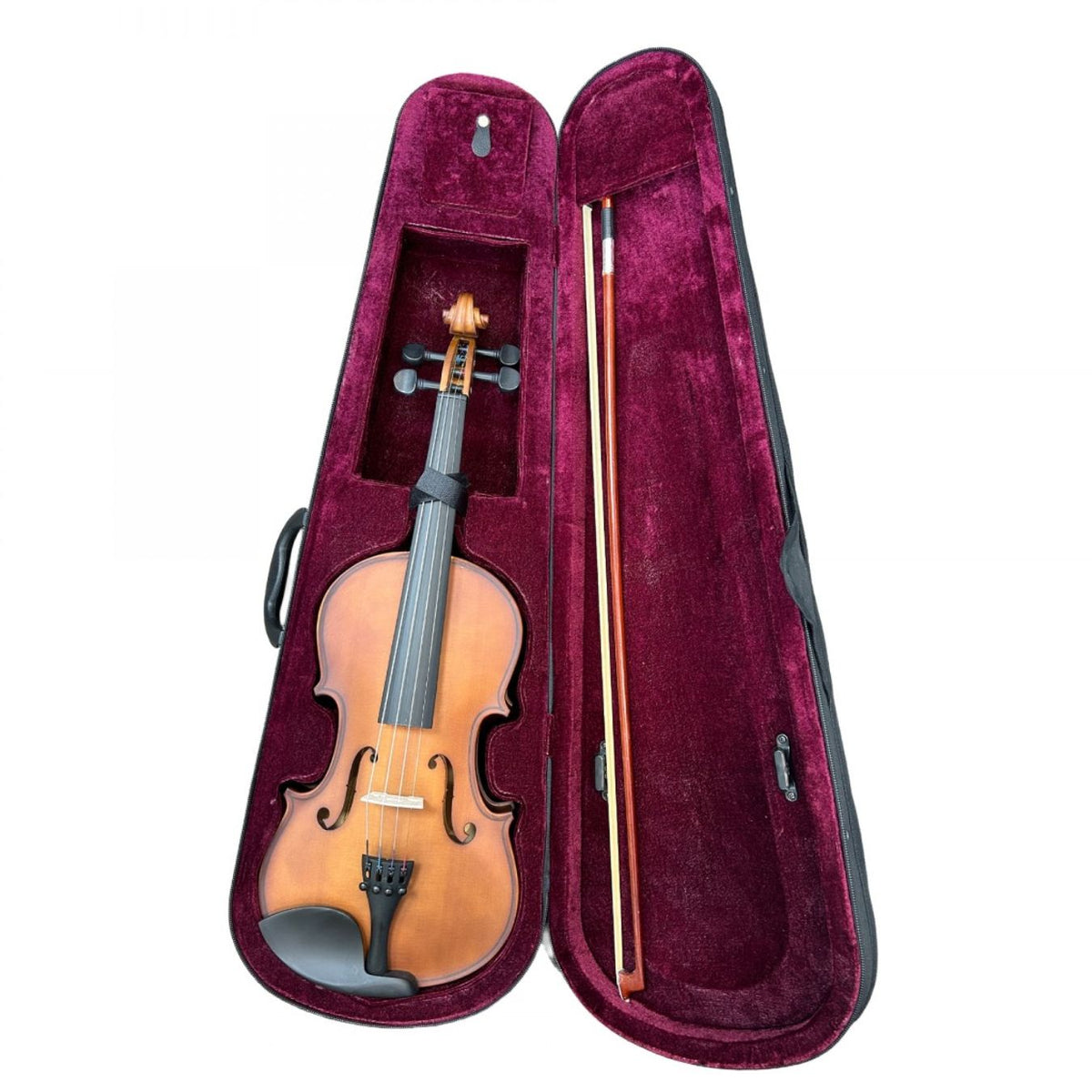 Tamrock Violin - TV-1411 4/4
