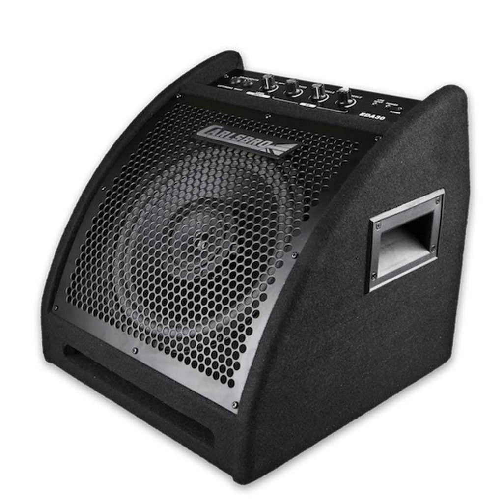 Carlsbro EDA30 Drum Amplifier Monitor 30W