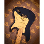 Strydom ST20M – Cosmic Blue Electric Guitar