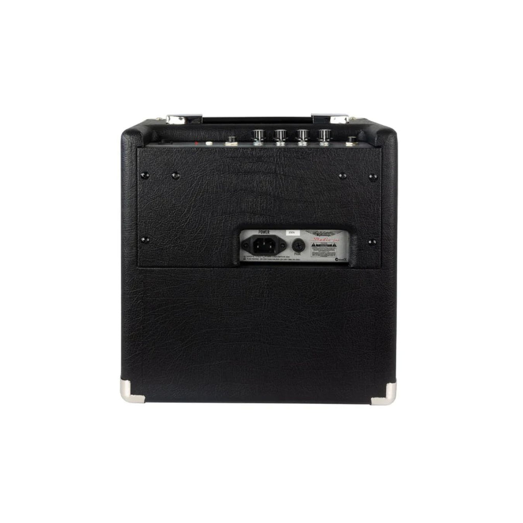 Ashdown Studio JNR 15-watt 1 x 8-inch Bass Combo Amplifier
