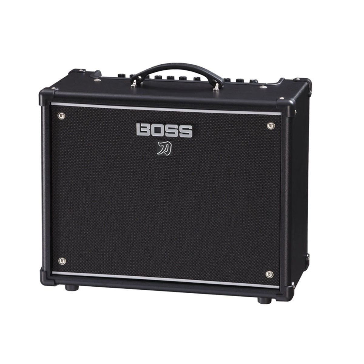 Boss KATANA-50 GEN 3 50-Watt Guitar Amplifier KTN-50 GEN 3