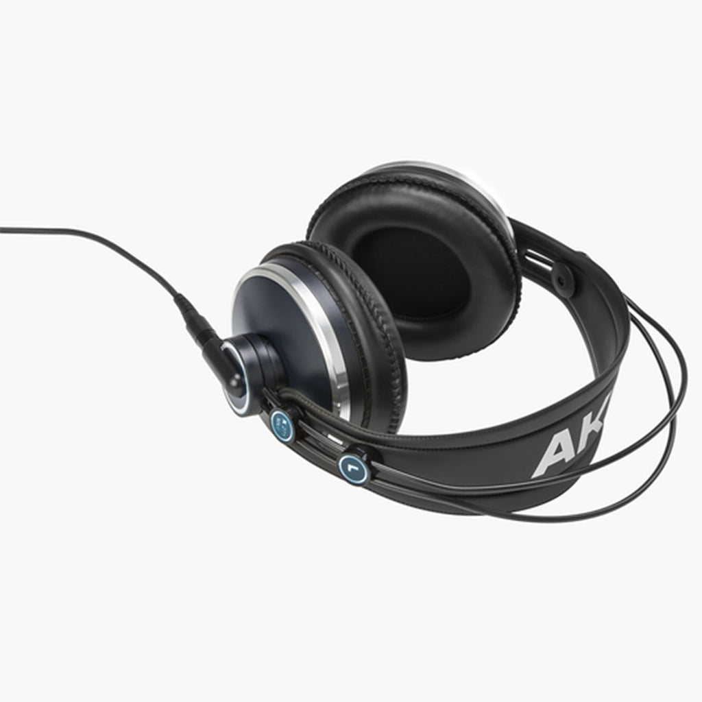 AKG K271 MKII Professional studio headphones