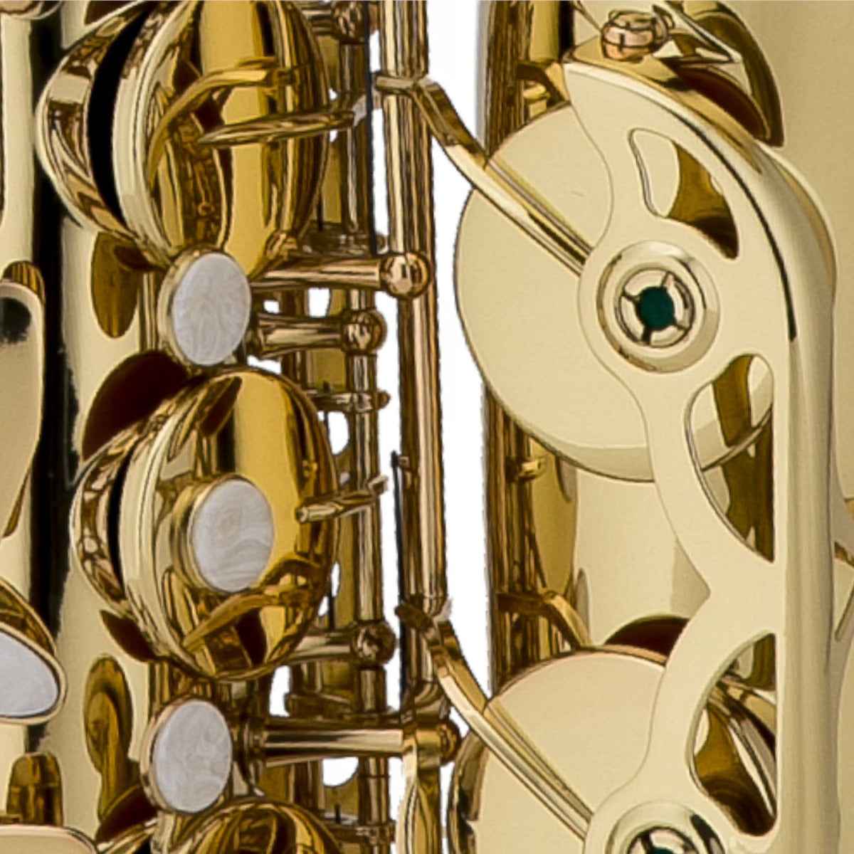 Chateau Tenor Saxophone CTS-21L