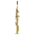 Chateau Soprano Saxophone CSS-21L