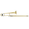 Chateau Slide Trombone Bb VCH-460L/MBK -Lacquered