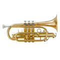 Chateau Cornet Bb VCH-505COJ/PSB Lacquered