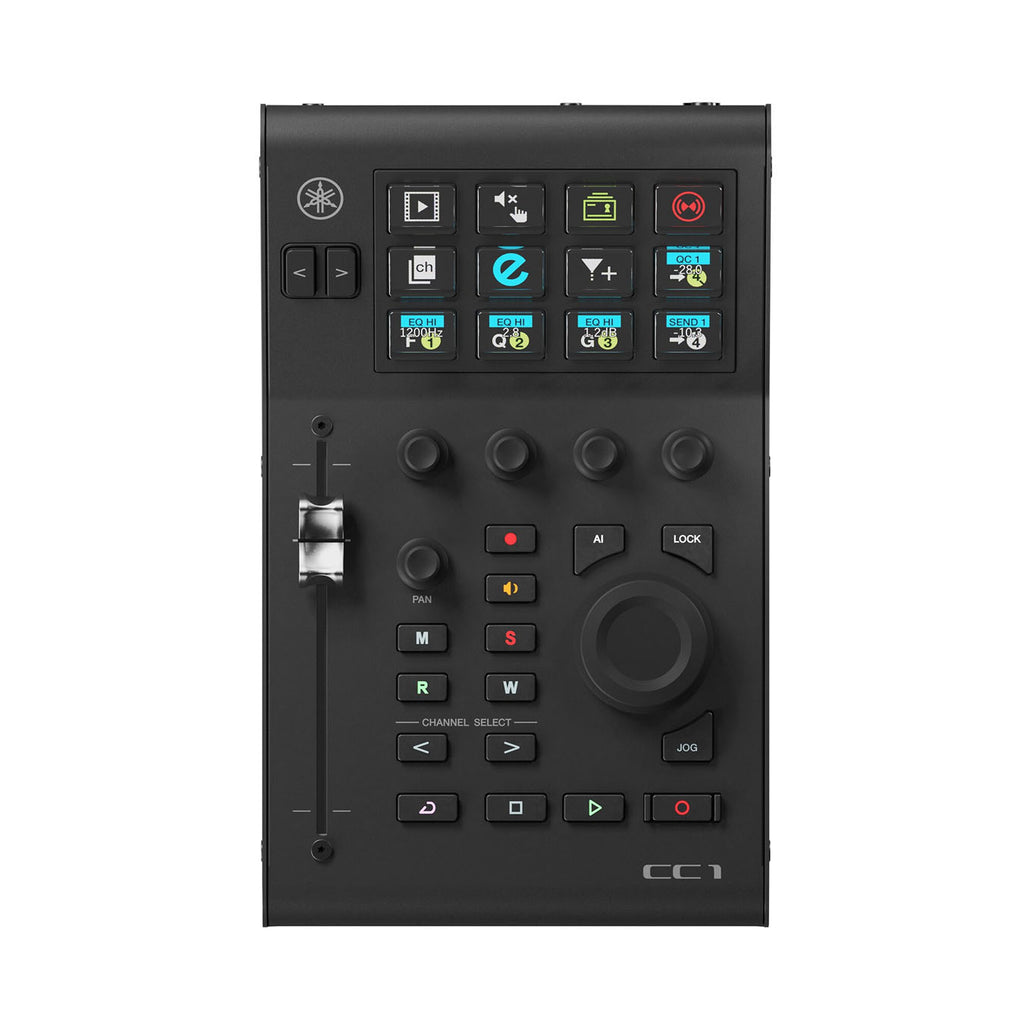 Yamaha CC1 USB Controller