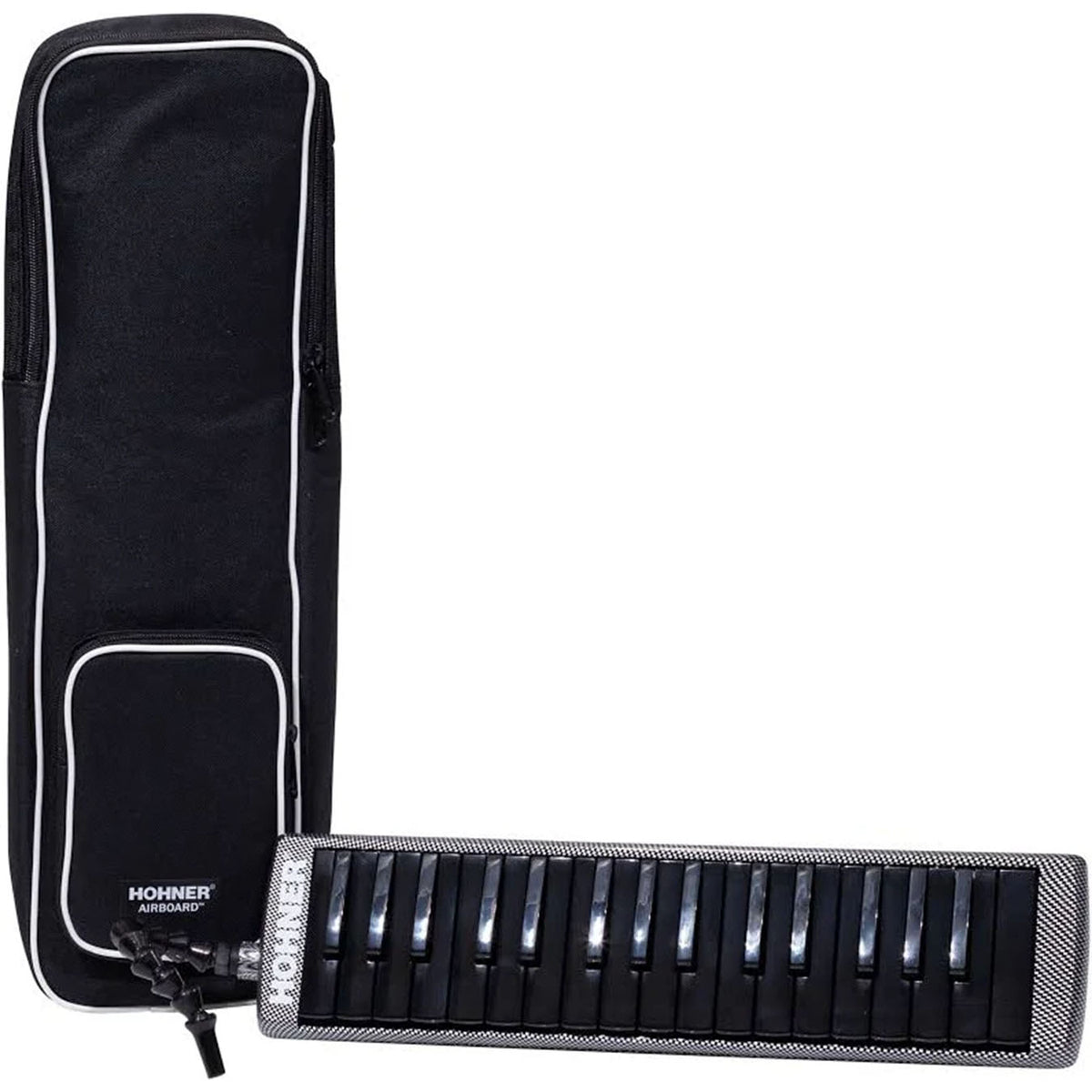 Hohner Melodica Airboard Carbon 32 > C944014
