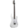 Ibanez GRG140 WH Electric Guitar With Gig Bag - White