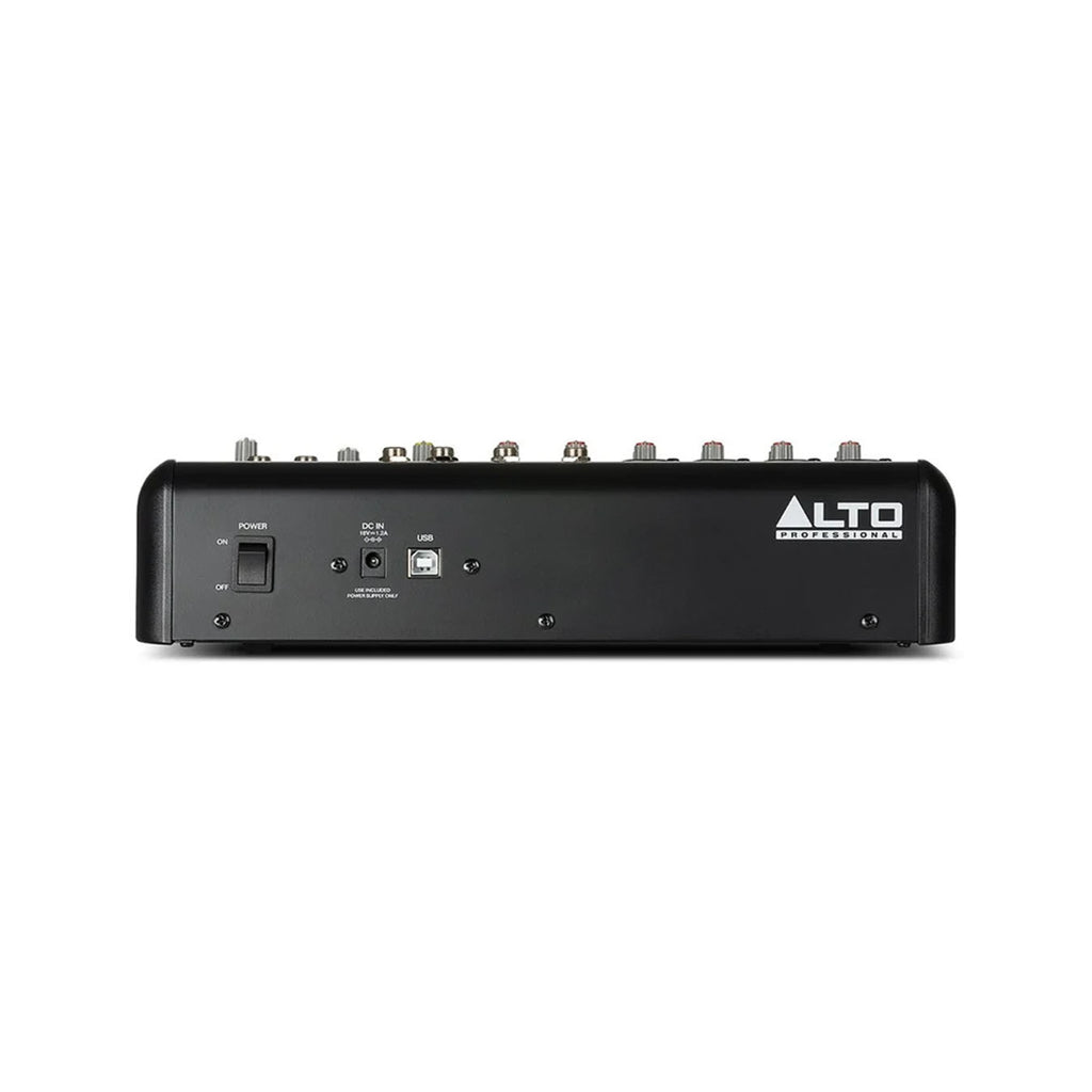 Alto Professional Truemix 800 FX