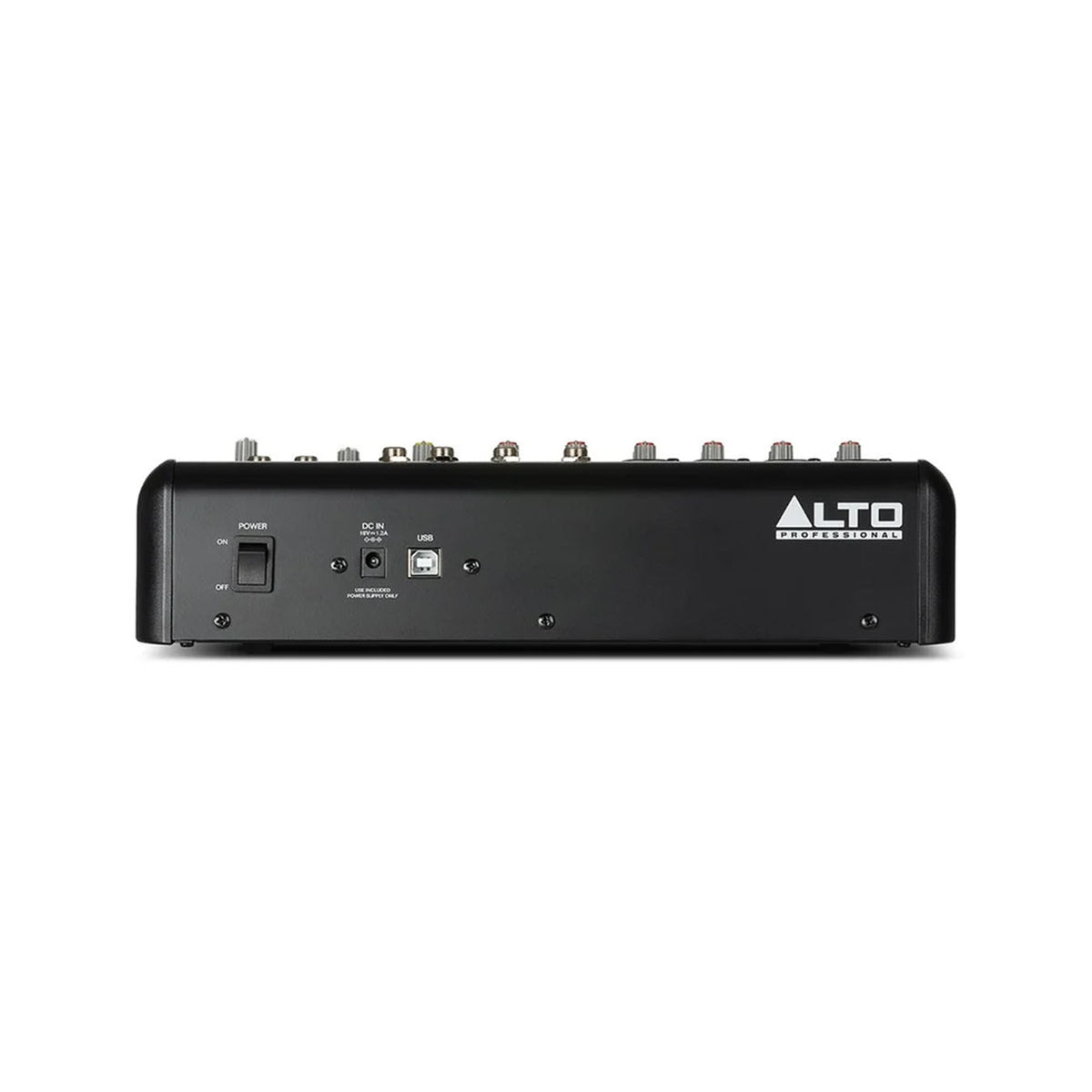 Alto Professional Truemix 800 FX