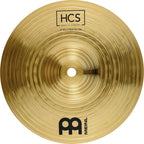 Meinl Cymbal HCS 8' Micro Stack Hats HCS8H