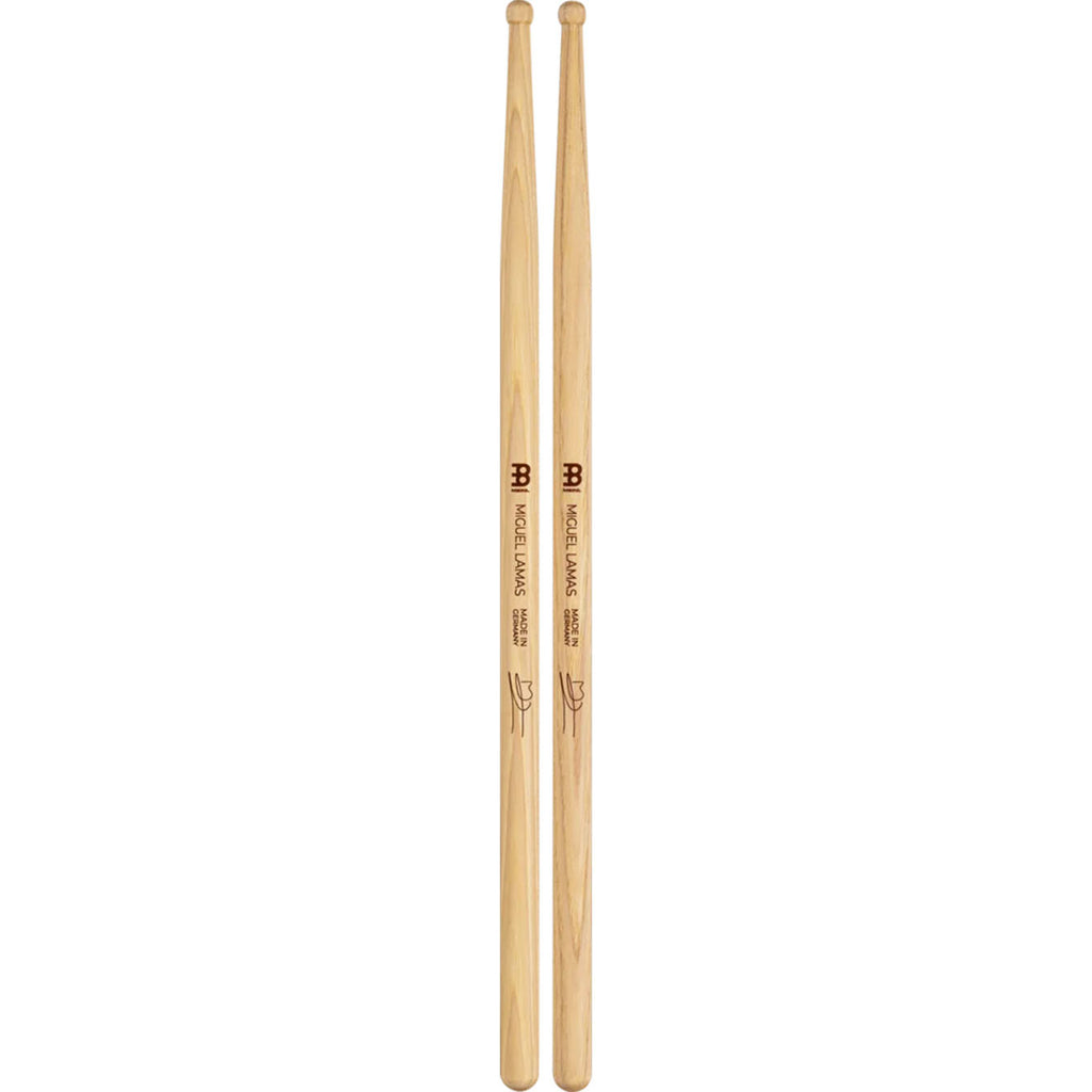 Meinl Drumstick Miguel Lamas SB622