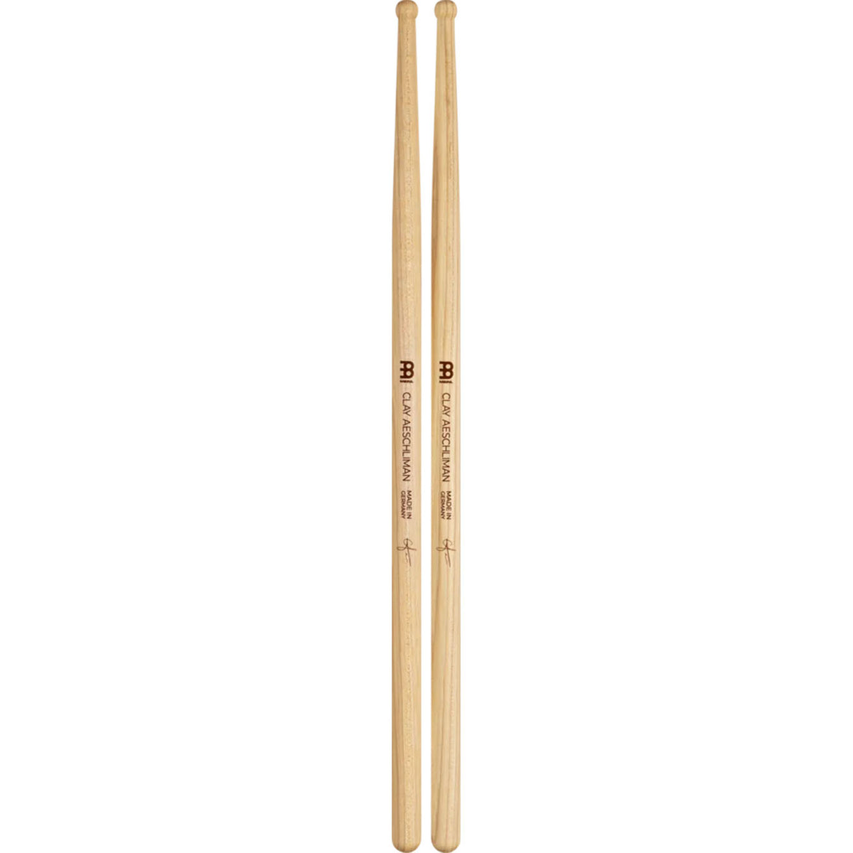 Clay Aeschliman Signature Drumstick - SB621