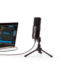 Zoom ZUM-2 USB Microphone