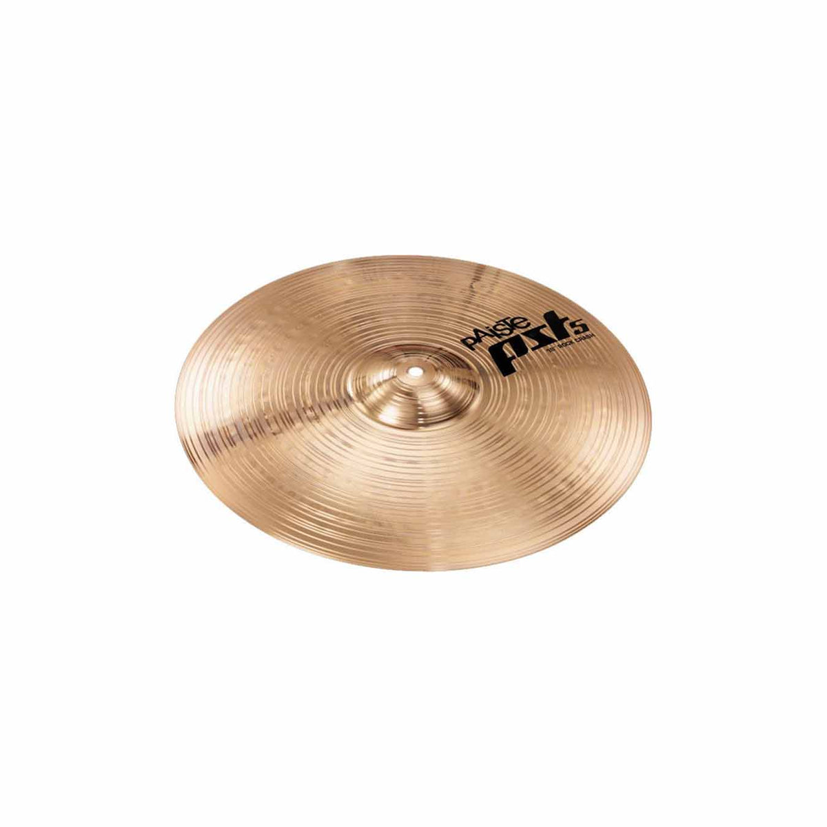 Paiste Crash Cymbal 18
