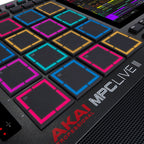 Akai MPC Live 3 Standalone Music Production Center