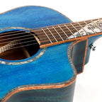 Strydom Stage S140C OCEAN - GA shape