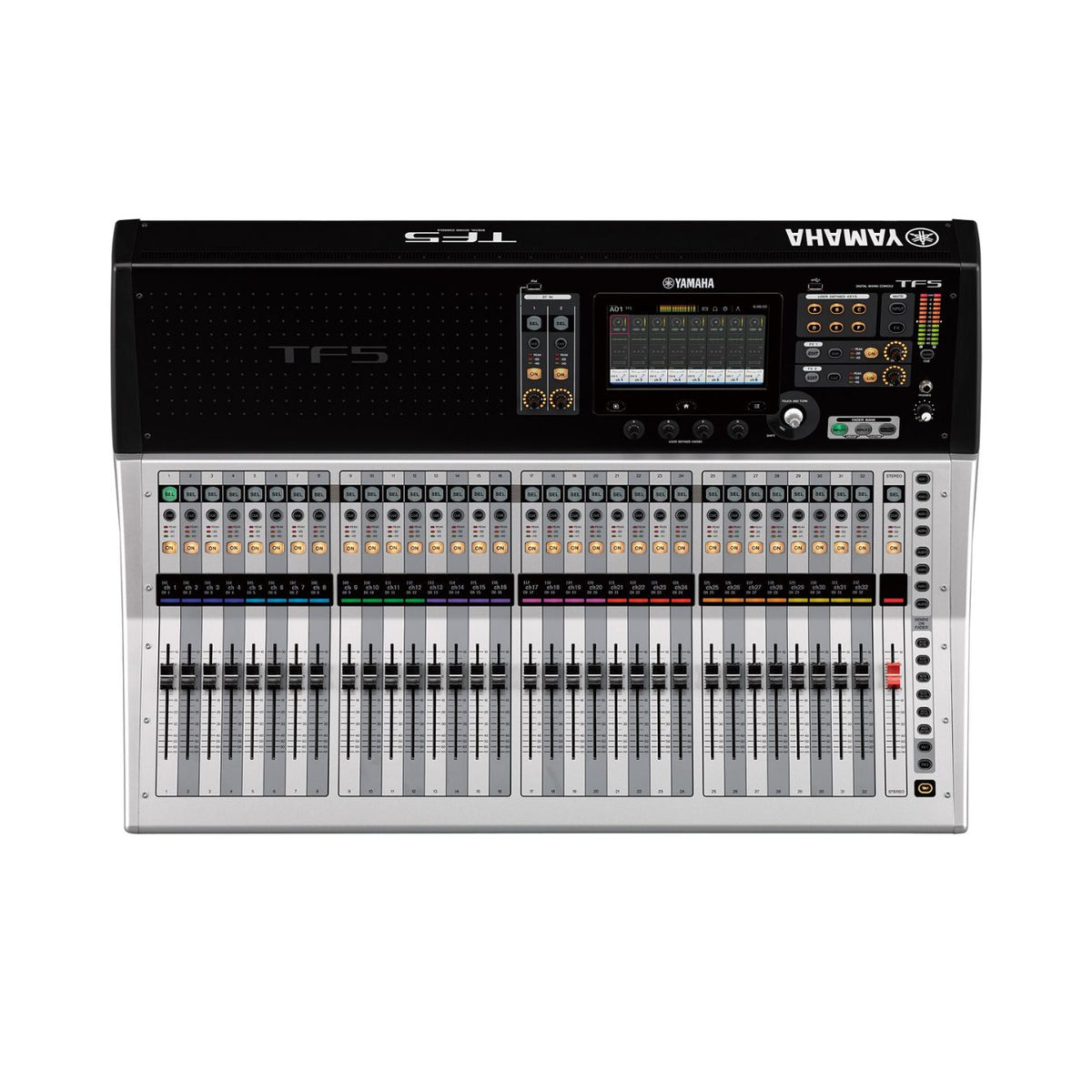 Yamaha TF5 Digital Mixing Console