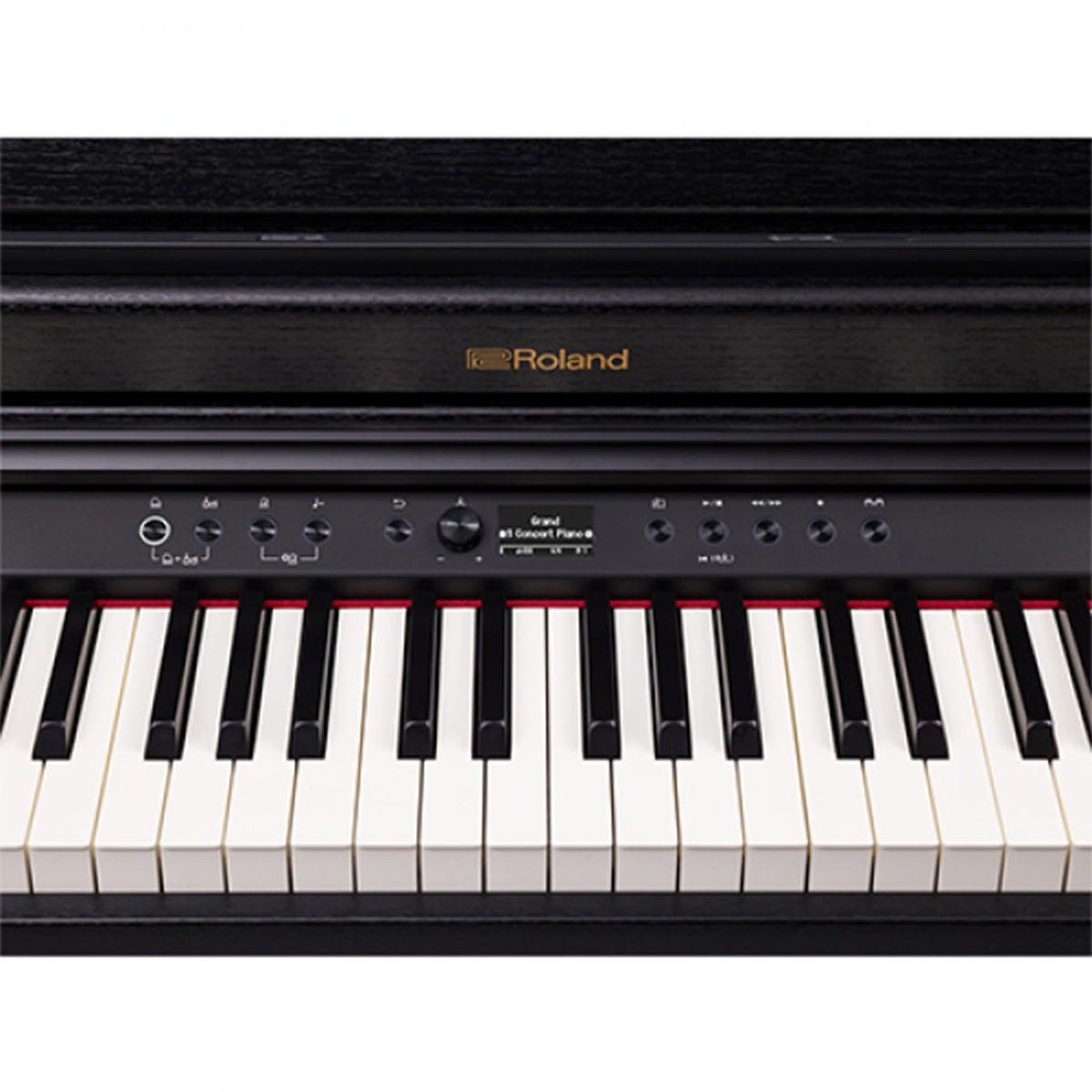 ROLAND DIGITAL PIANO RP701 DR