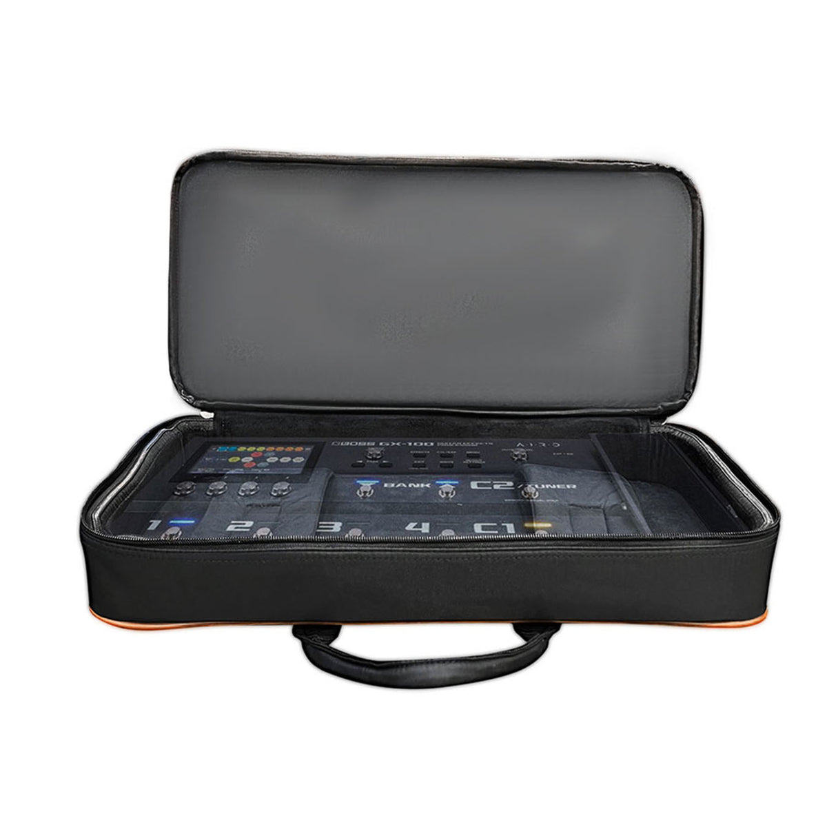 Olive OL-GX100 Professional Gigbag For Guitar Processor