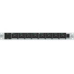 Behringer DS2800 Professional 2-Input 8-Output Distribution Splitter