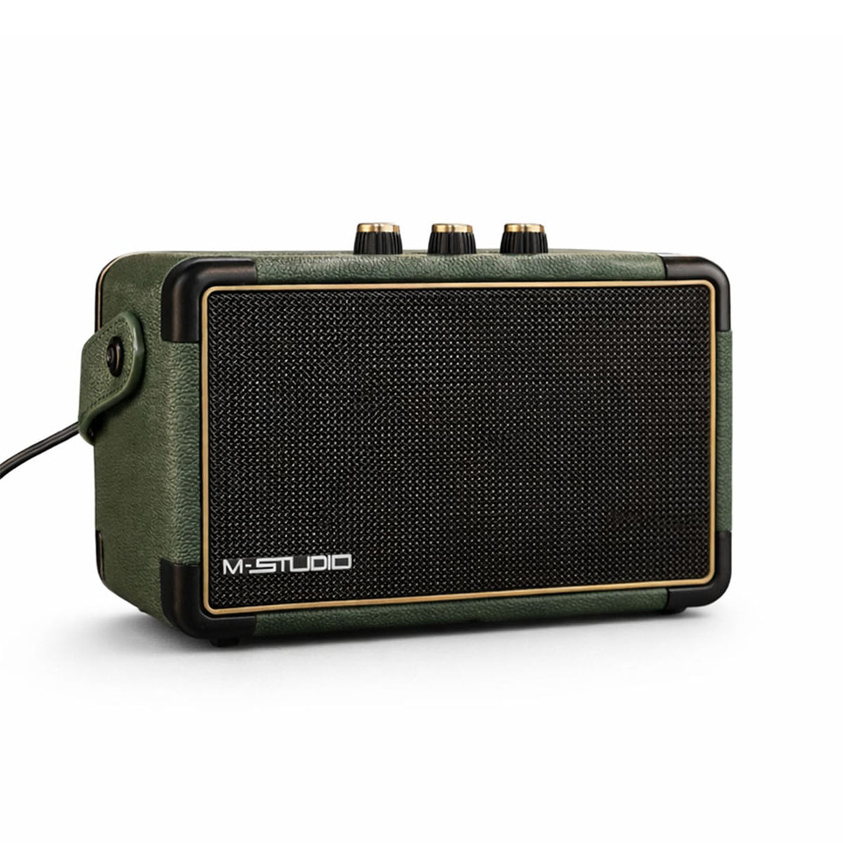 M-Studio MS-A70 Smart Guitar Amplifier With Bluetooth