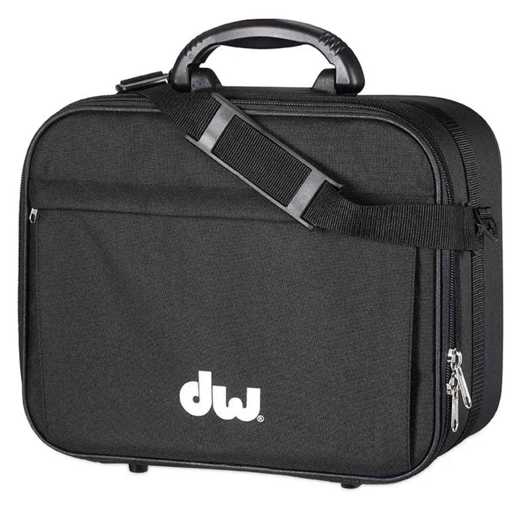 Dw Drum Workshop DWCP9002XF9000 Series XF Double Bass Drum Pedal