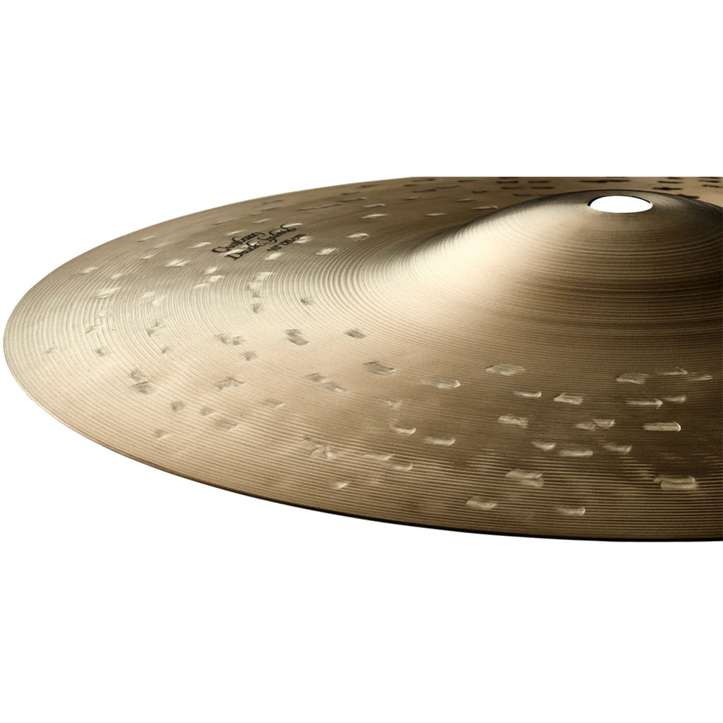 Zildjian K0932 K Custom Dark Splash Cymbal 10-Inch