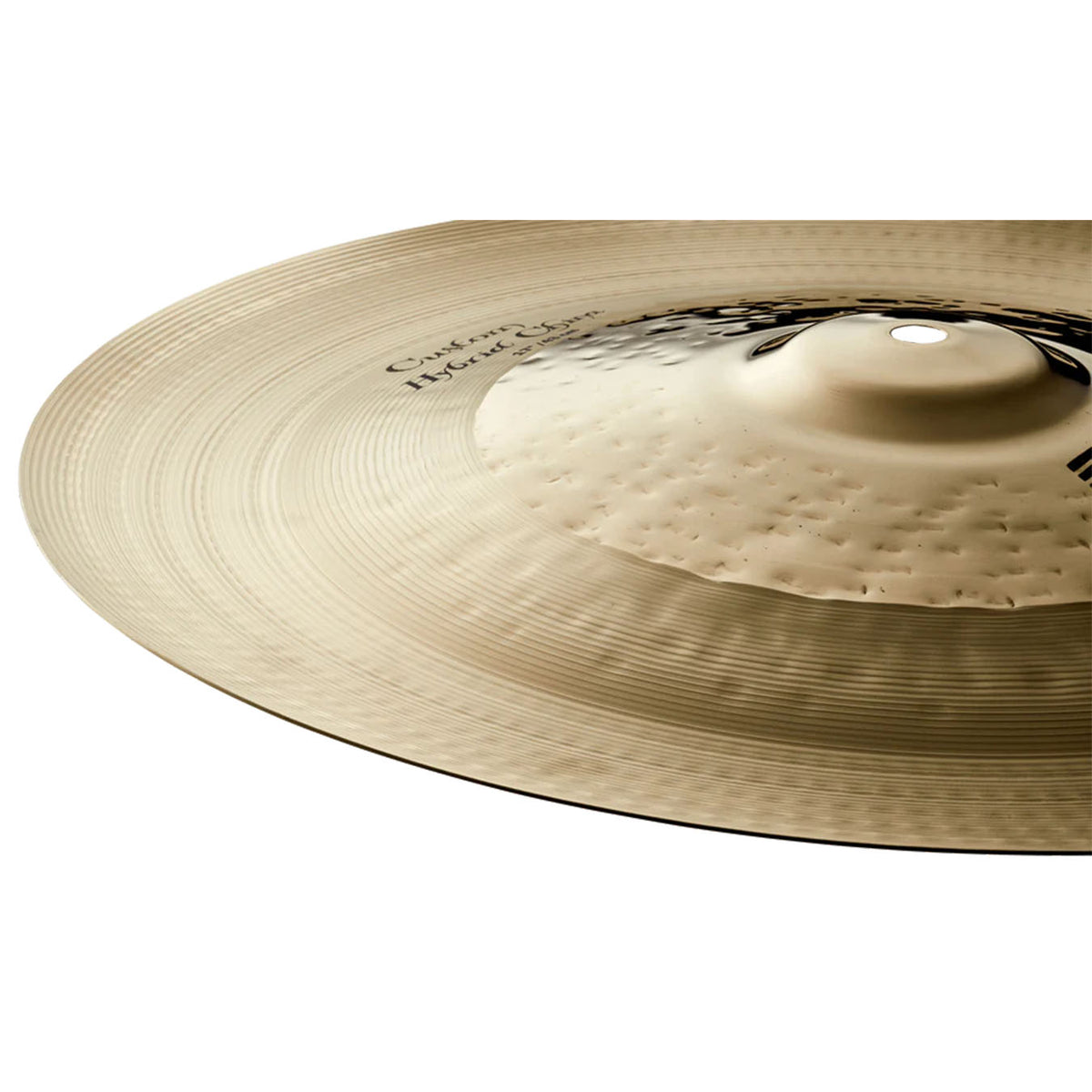 ZILDJIAN K1220 19 K CUSTOM HYBRID CHINA