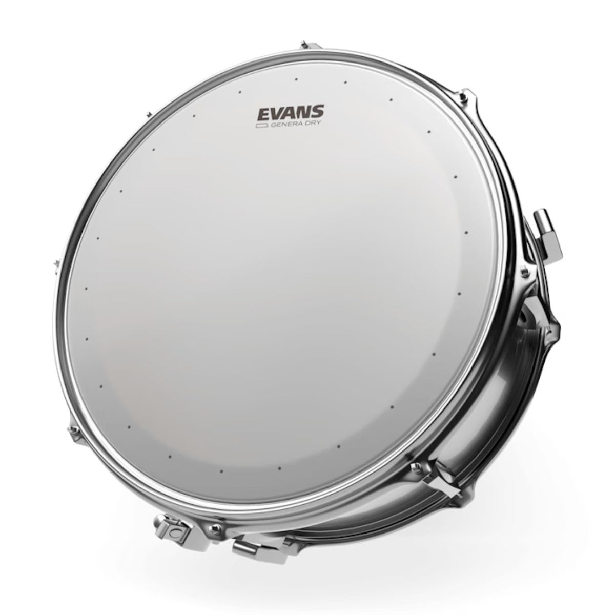 EVANS DRUMHEAD ST DRY CTD 14 B14DRY