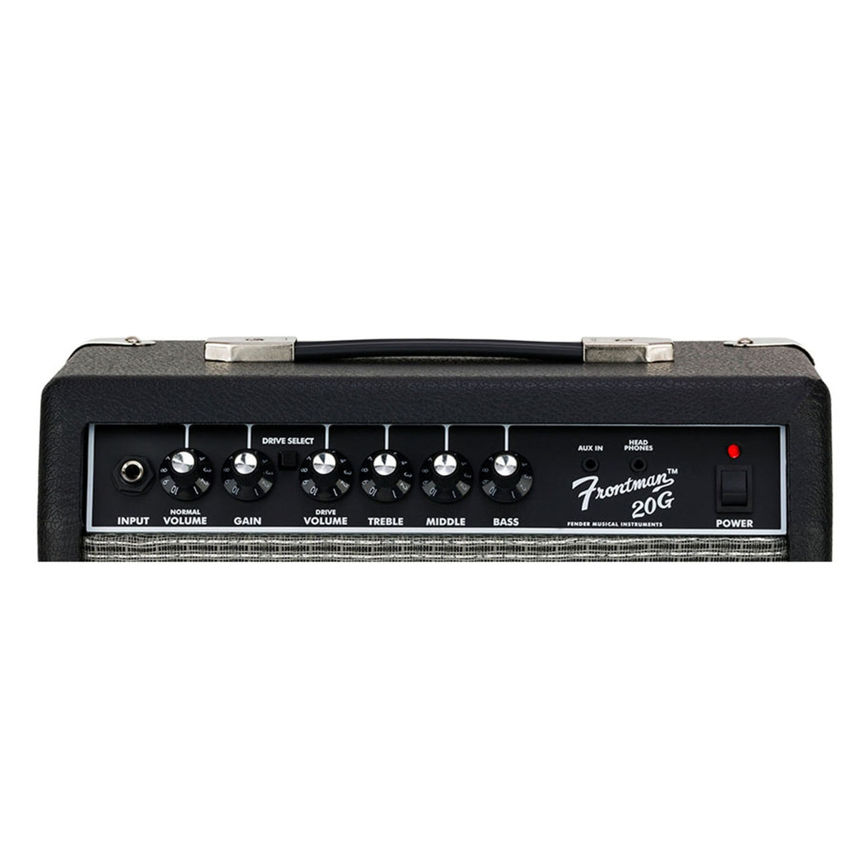 FENDER FRONTMAN GUITAR AMPLIFIER 20G