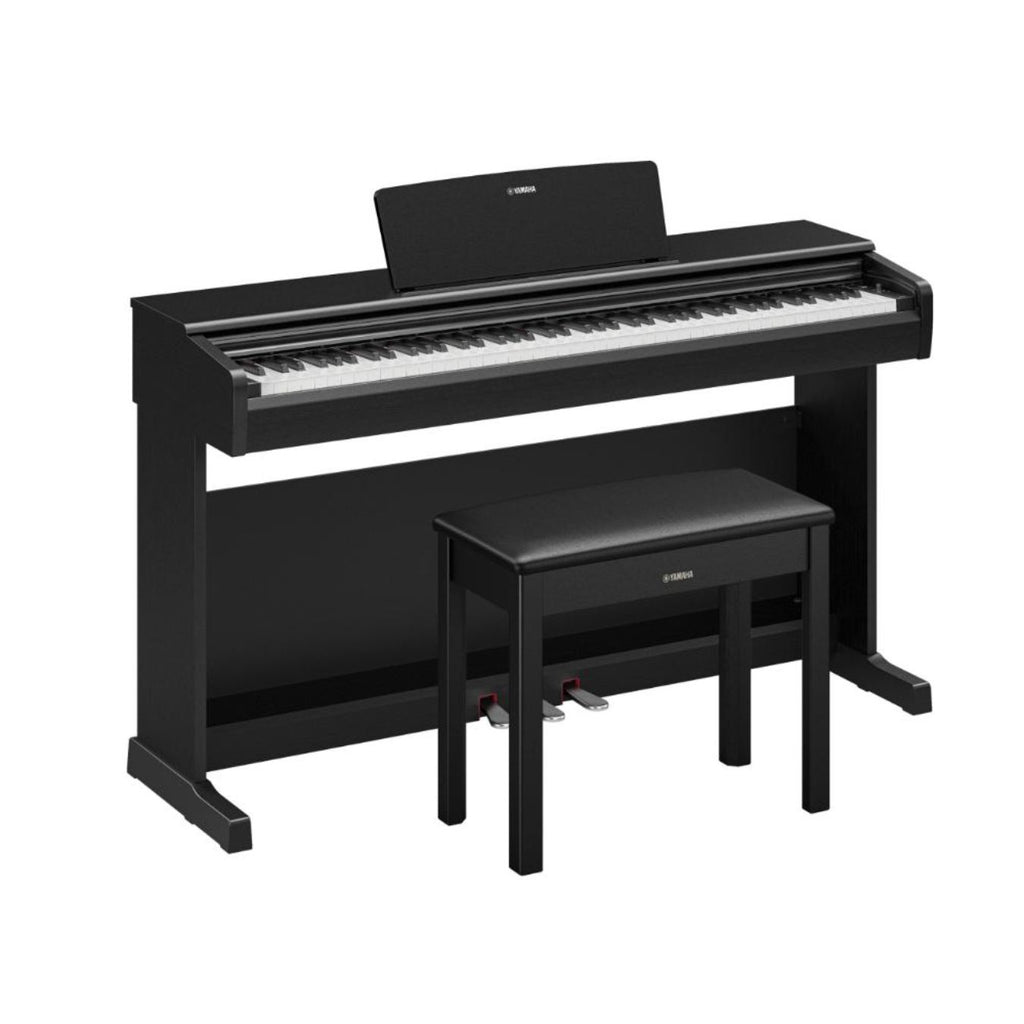 Yamaha YDP-146B Arius Digital Piano ( Bench Included)