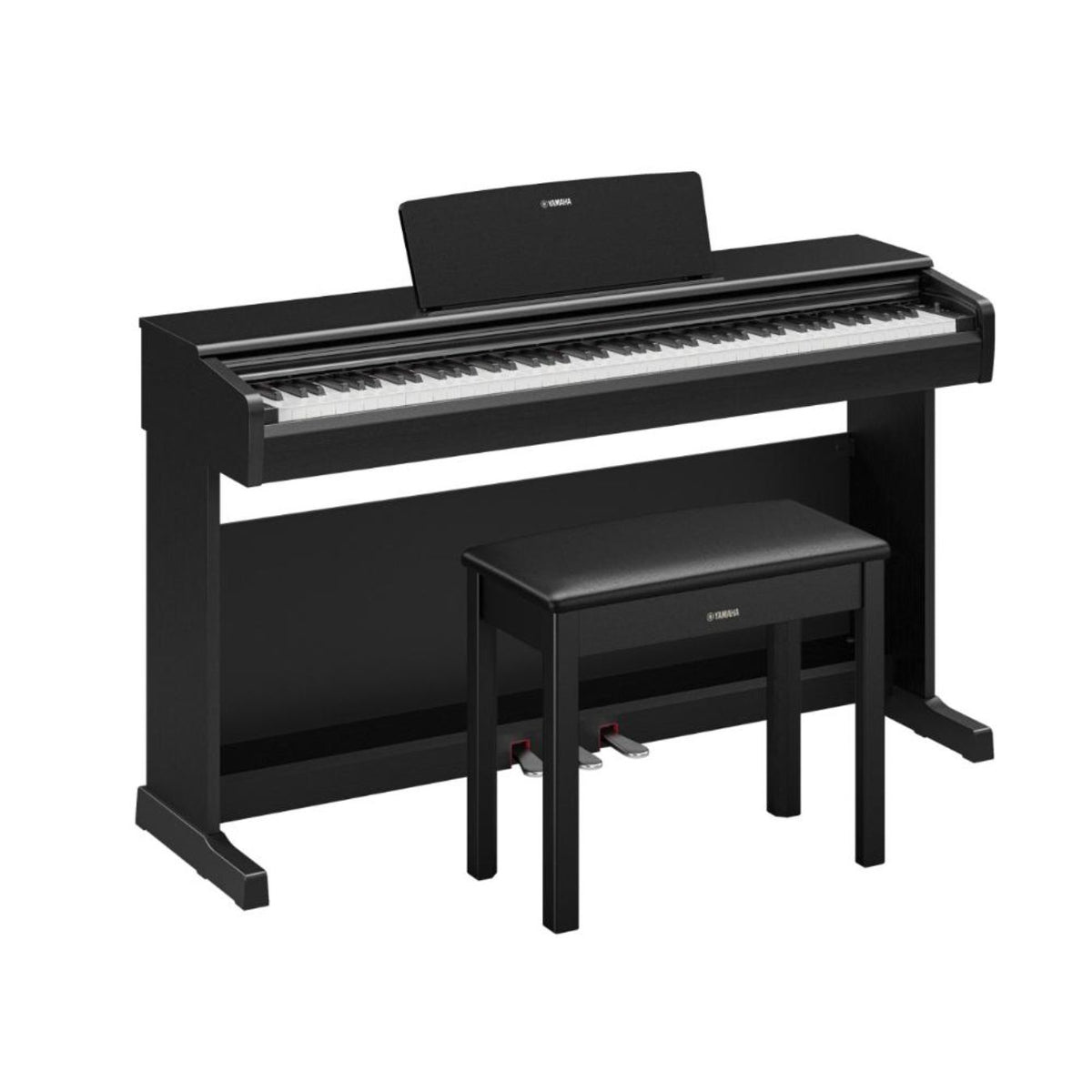 Yamaha YDP-146B Arius Digital Piano ( Bench Included)