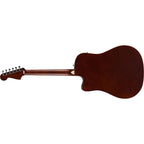 Fender Electro Acoustic Guitar - 2-Tone Sunburst