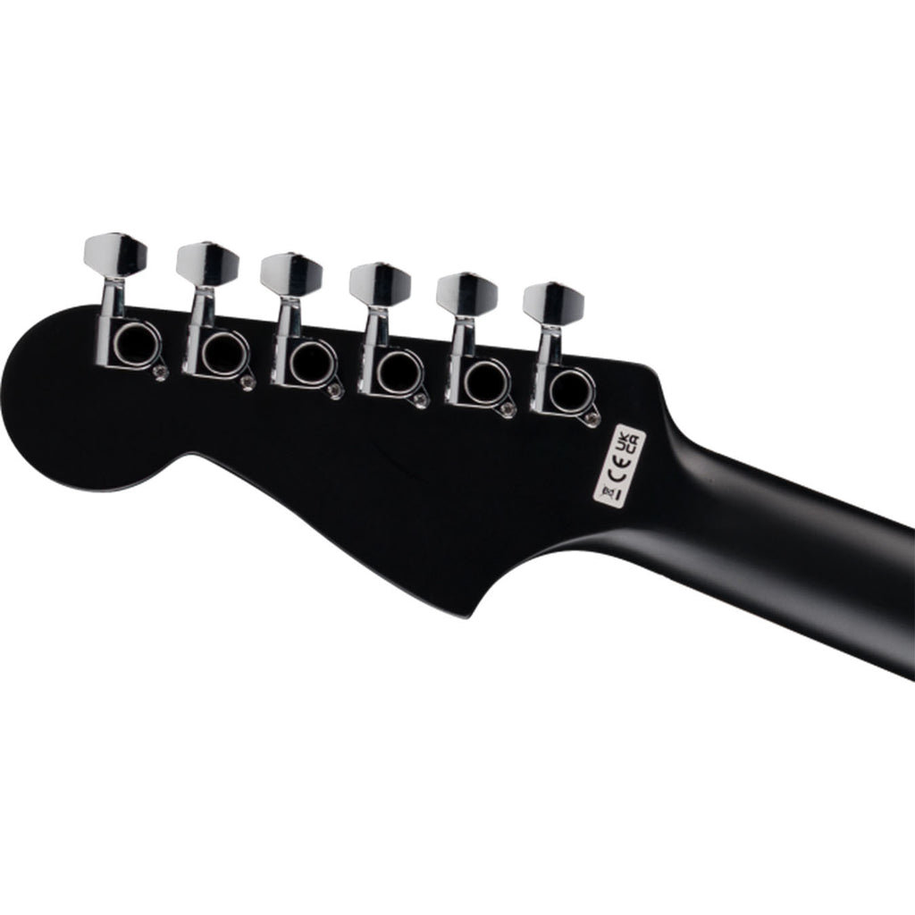 Fender 0974010506 California Debut Redondo CE, Spruce Top, Black Pickguard - Black