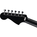 Fender 0974010506 California Debut Redondo CE, Spruce Top, Black Pickguard - Black