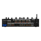 Pioneer DJM-A9 4-channel Professional DJ Mixer - Black