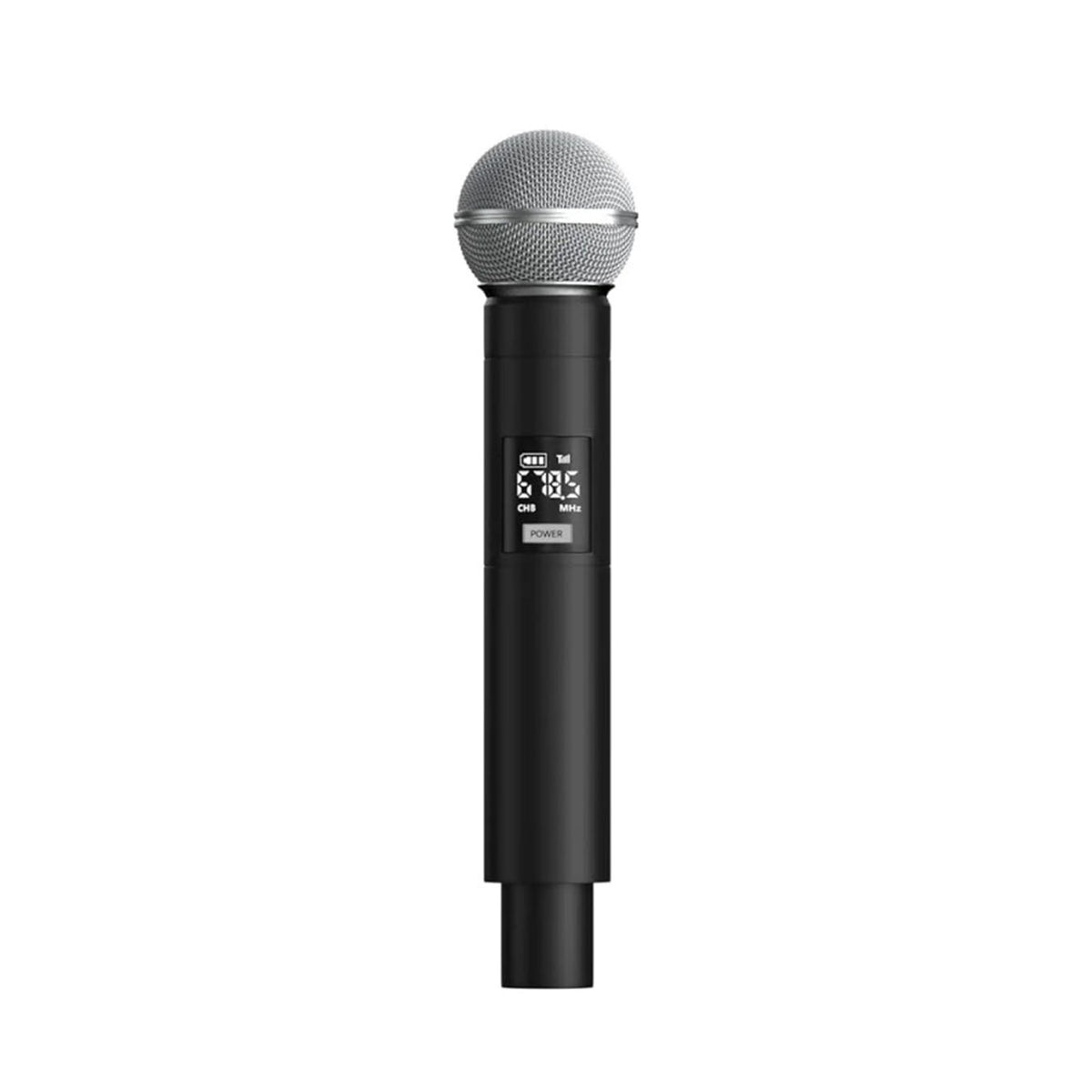 Digimore D-385 4 UHF Wireless Microphone System