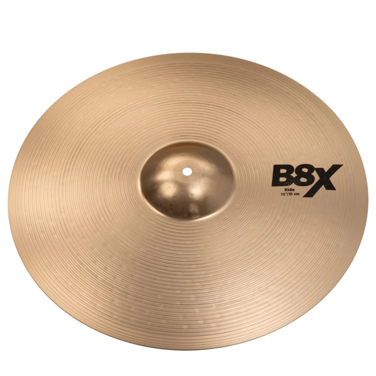 Sabian Cymbal B8X series Ride 20