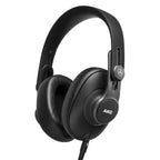 AKG K361 Over-ear closed-back foldable studio headphones