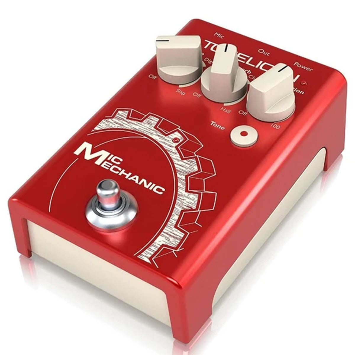 TC Helicon Mic Mechanic 2