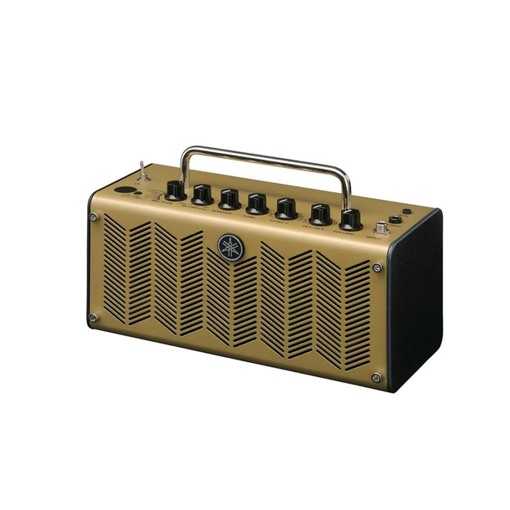 Yamaha THR5A Guitar Amplifier Electric Acoustic and Silent Guitars