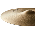 Zildjian K0951 16-Inch Custom Dark Crash Cymbal