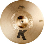 Zildjian K1218 18 Inch Custom Hybrid Crash Cymbal