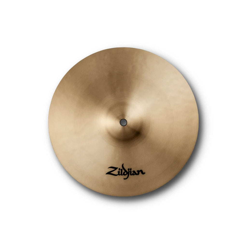 Zildjian K0859 12-Inch Dark Splash Cymbal
