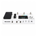 Mooer GE100 Pro Guitar Multi-Effects Processor